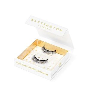 BATTINGTON Lashes- Monroe NEW